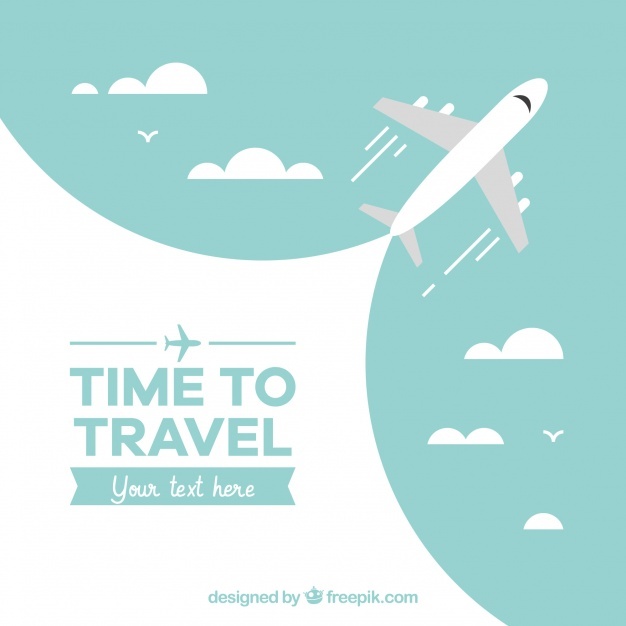 Plane Vectors, Photos And Free Download 626x626 Plane Vectors, Photos And Free Download