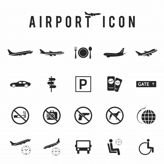 Airplane Vectors, Photos And Free Download 626x626 Airplane Vectors, Photos And Free Download