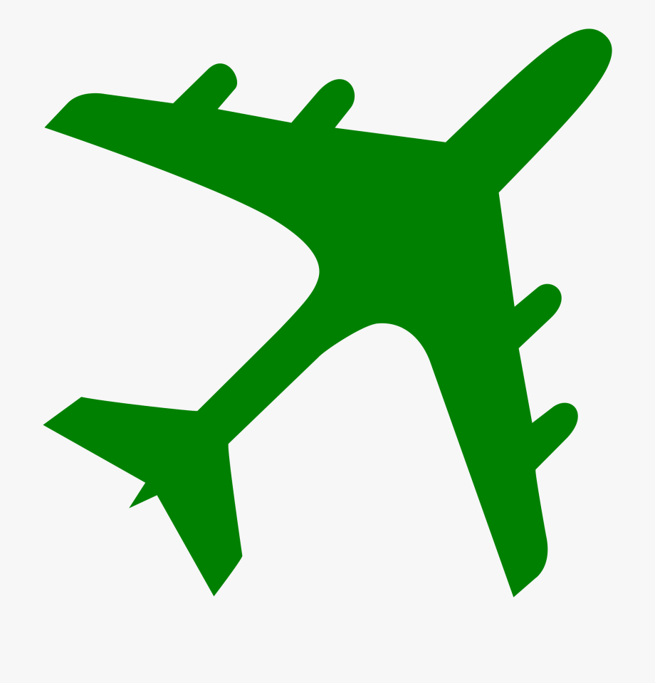 920x959 Plane Clipart Logo Vector For Free Download And Use Images