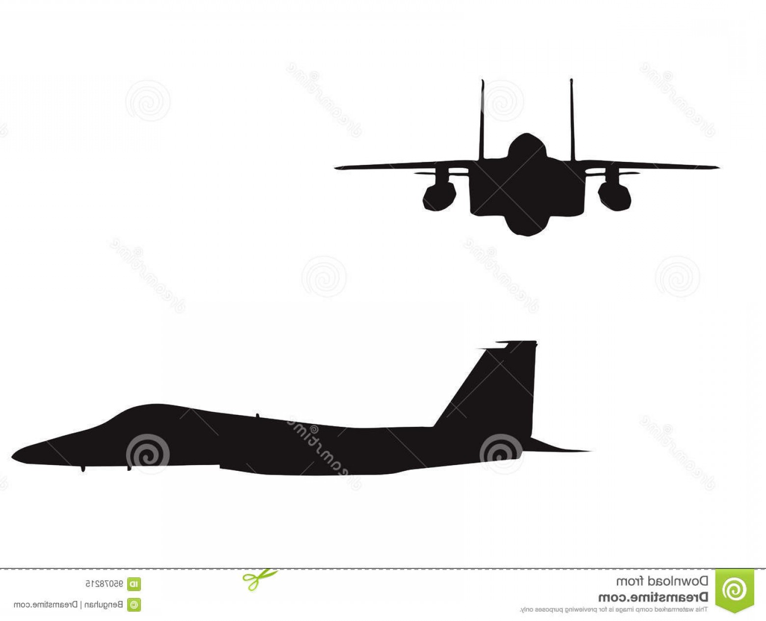 1560x1266 Bomber Silhouette Vector Hoodamath