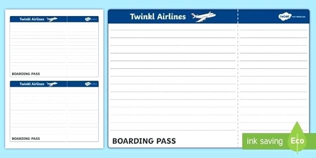 Airplane Boarding Pass Template Malaysia Airlines Ticket Vector 630x315 Airplane Boarding Pass Template Malaysia Airlines Ticket Vector