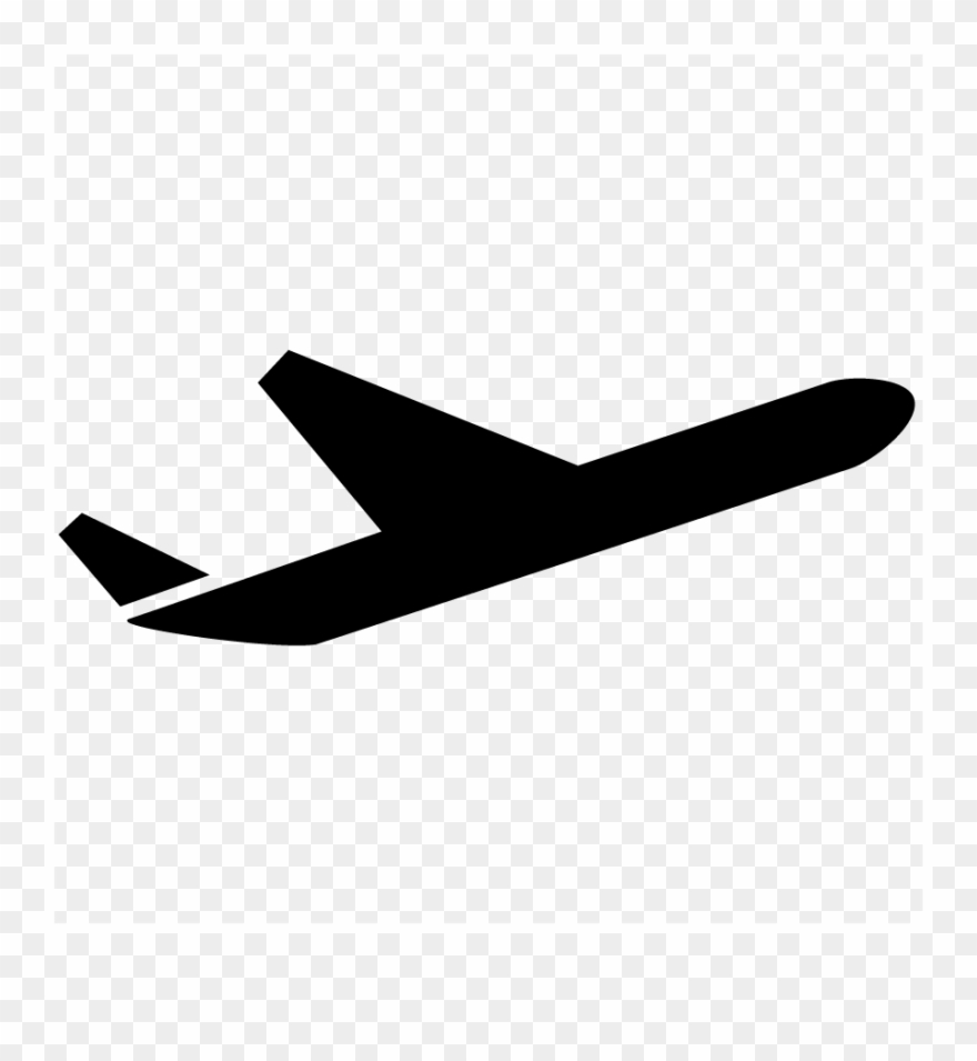 880x955 Plane Vector Png Clipart Airplane Clip Art