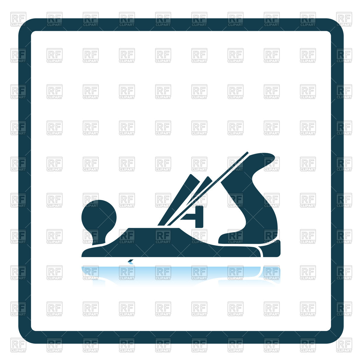 1200x1200 Icon Of Jack Plane Vector Image Of Icons And Emblems Angelp
