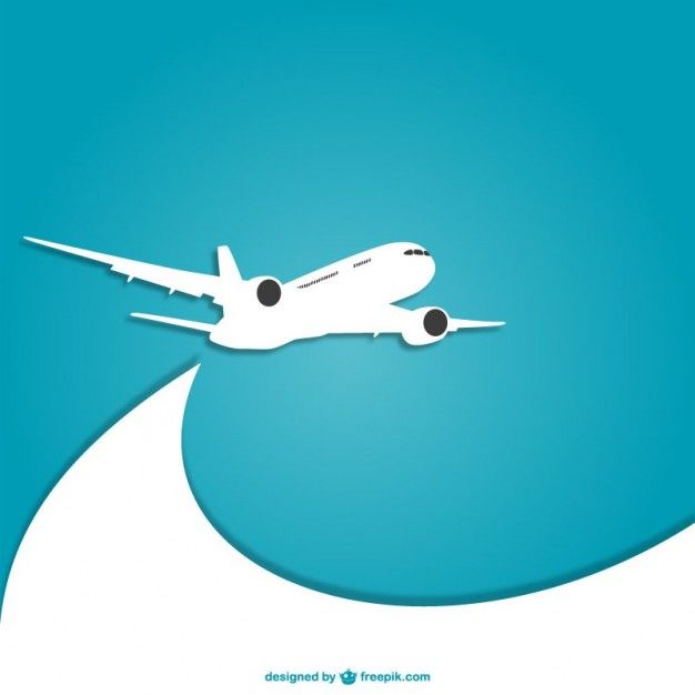 626x626 Airplane Vectors, Photos And Free Download Bomb