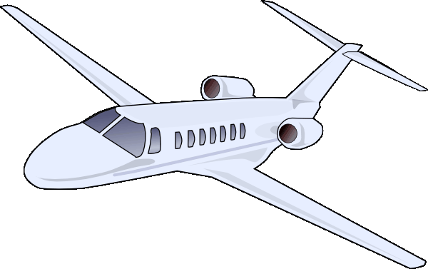 600x377 Plane Vector Frpic
