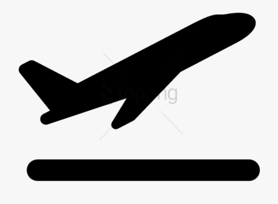 920x676 Takeoff The Plane Vector