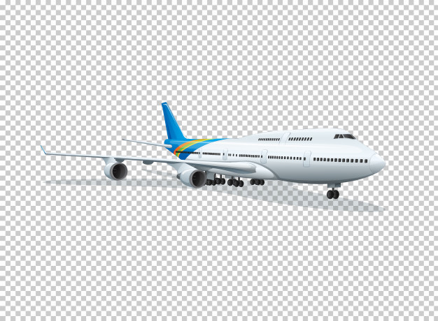 626x460 Airplane Vectors, Photos And Free Download