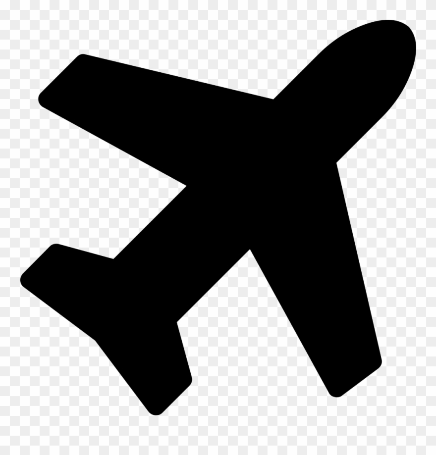 880x919 Air, Airport, Plane Icon
