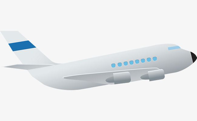650x400 Plane Png Vector Element Proba In Plane Vector, Plane