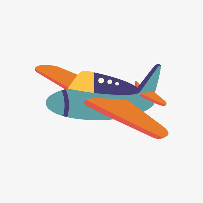 650x651 Toy Plane, Plane Vector, Toys, Aircraft