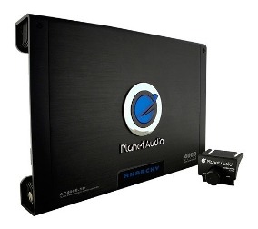 284x252 Planet Audio Clase D Vector En Mercado Libre