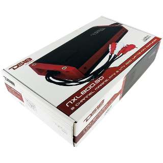 320x320 Amplificador Planet Audio Vector D