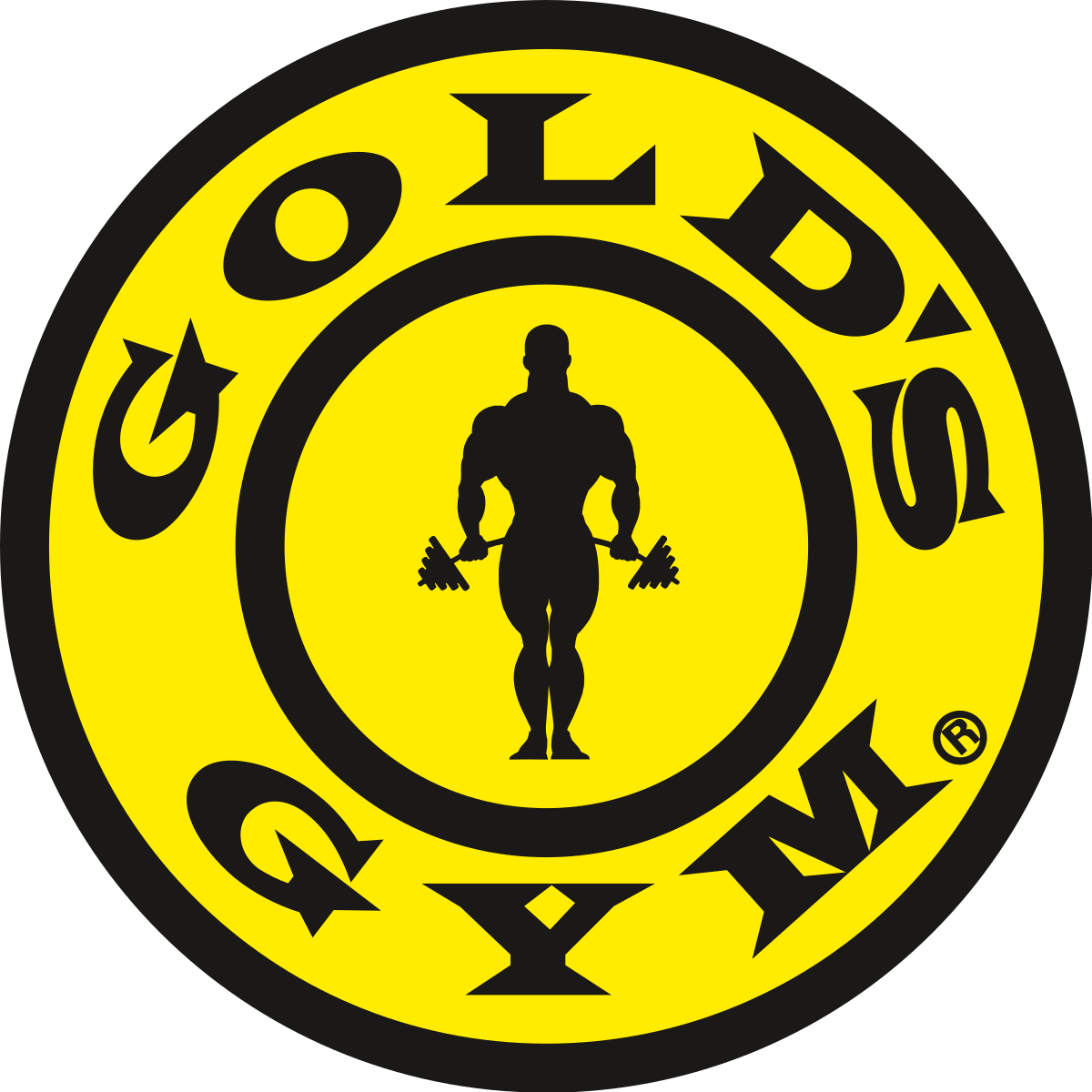 1200x1200 Gold's Gym