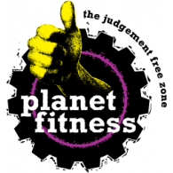 195x195 Planet Fitness Brands Of The Download Vector Logos
