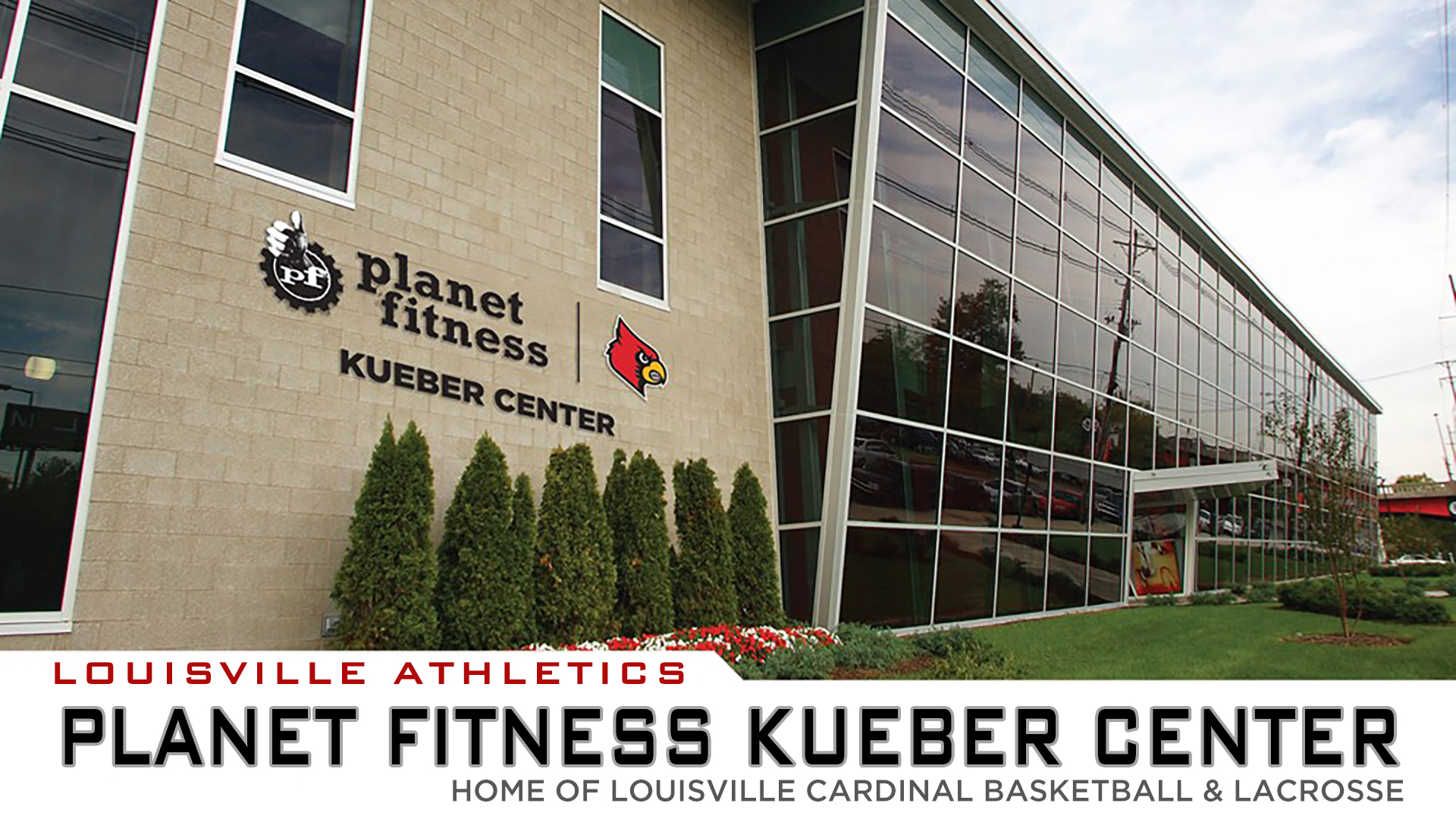 1920x1080 Planet Fitness Kueber Center