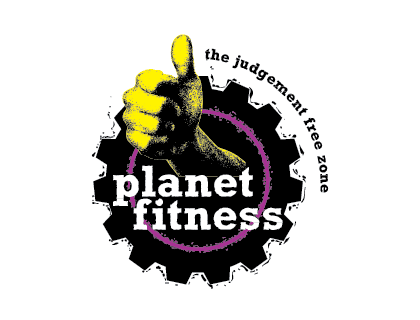 420x320 Planet Fitness Vector Logo Logopik