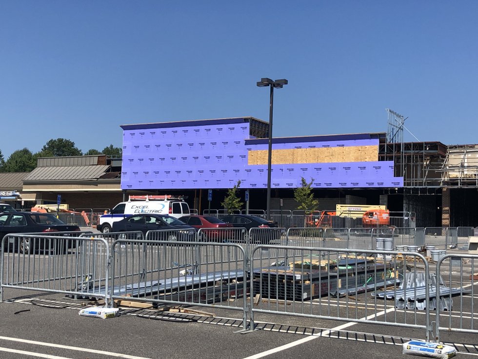 980x735 Planet Fitness To Open In Hayfield Center