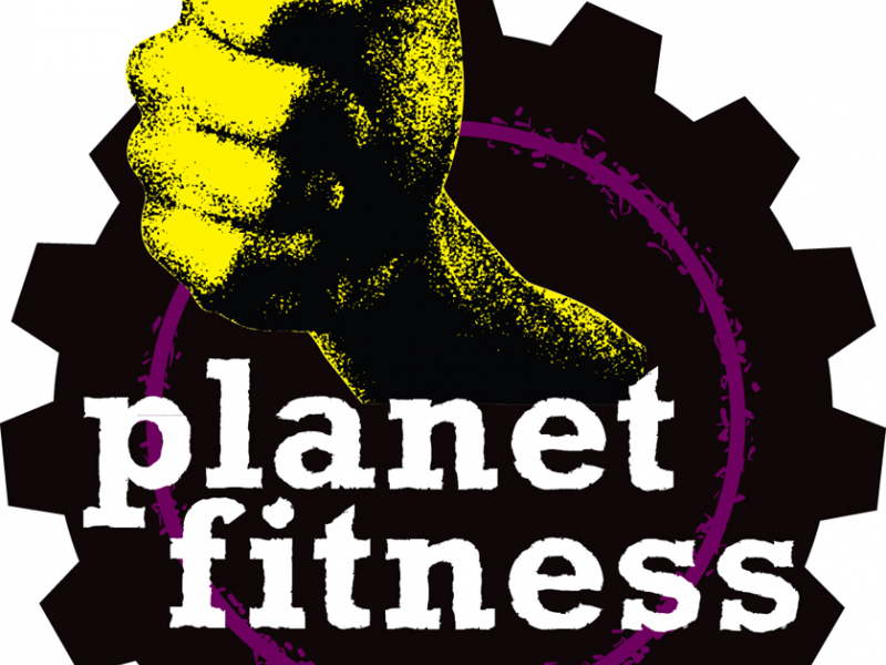 800x600 Planet Fitness Logos