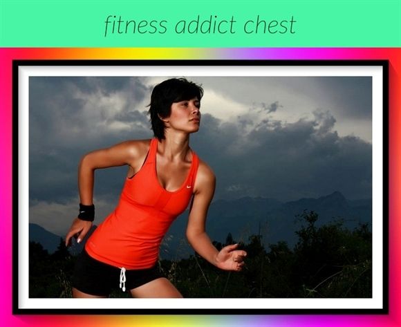 580x473 Fitness Addict Chest Brand