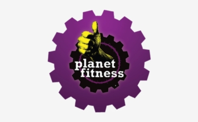 400x247 Planet Fitness Logo