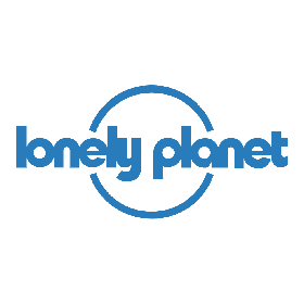 280x280 Lonely Planet Vector Logo Free Download