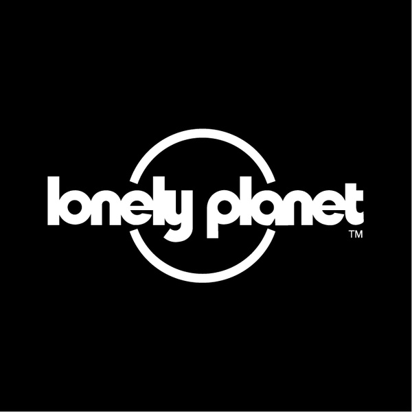 600x600 Lonely Planet Free Vector In Encapsulated Postscript