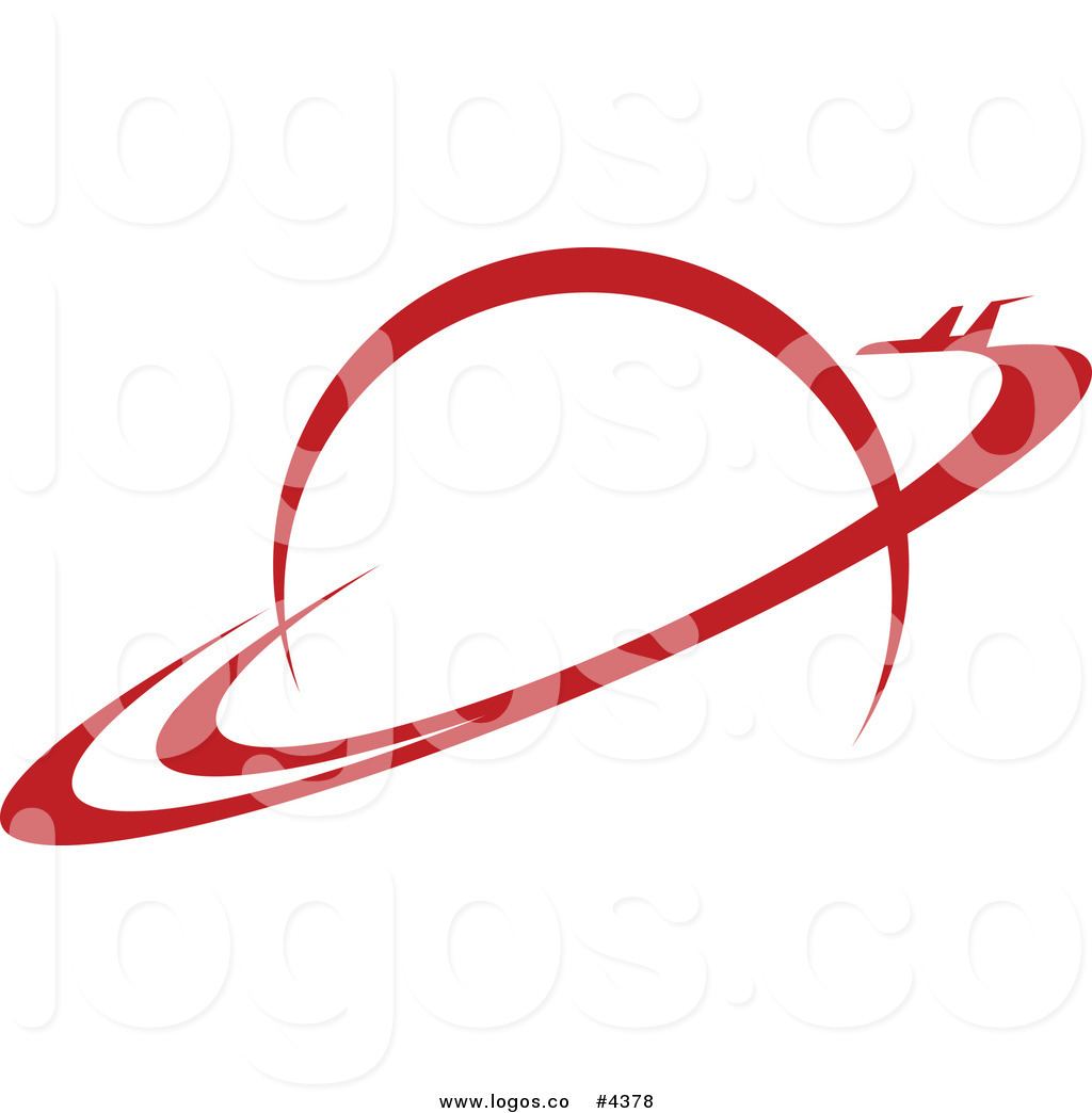1024x1044 Royalty Free Red And White Planet Logo