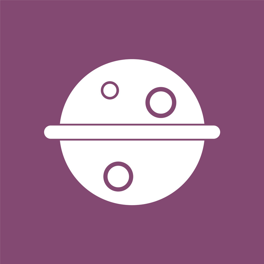 1000x1000 Icon Space Planet Vector Free Graphics Uihere