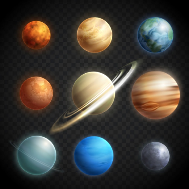 626x626 Planet Vectors, Photos And Free Download