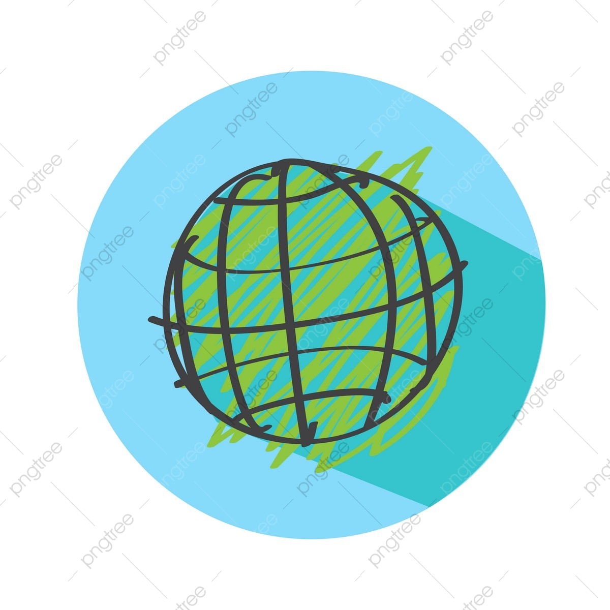1200x1200 Planeta Tierra Vector Icono, App Png Y Vector