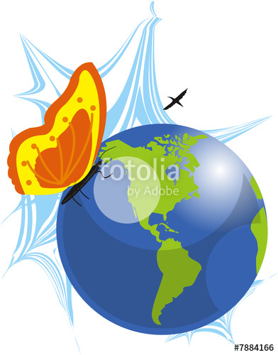 392x500 Planeta Tierra Stock Image And Royalty Free Vector