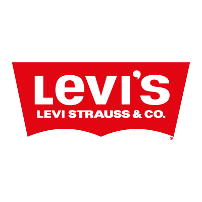 Levi Strauss Co Vector Logo 400x400 Levi Strauss Co Vector Logo
