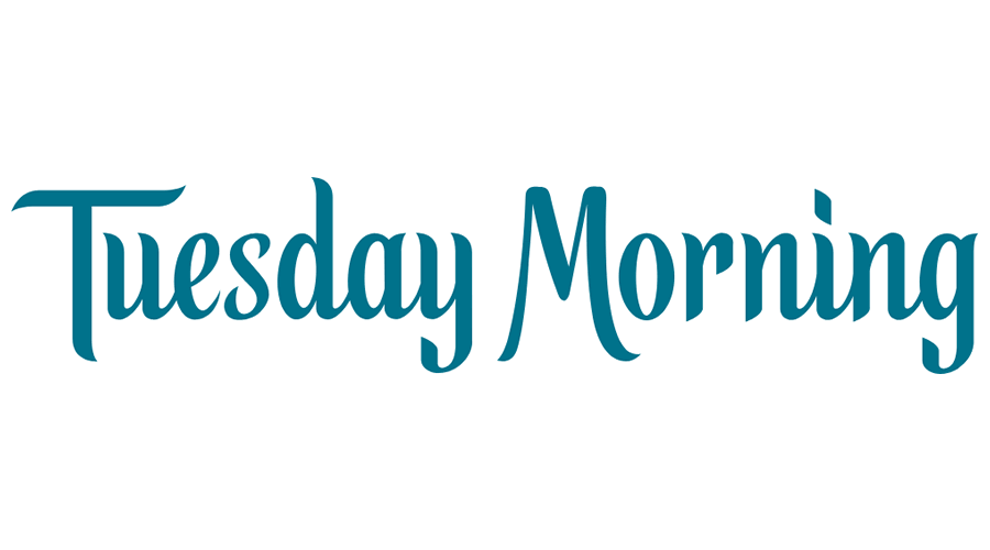 Tuesday Morning Logo Vector 900x500 Tuesday Morning Logo Vector