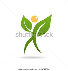 236x246 Best Plant Logo Images In Plant Logos, Graphic Design