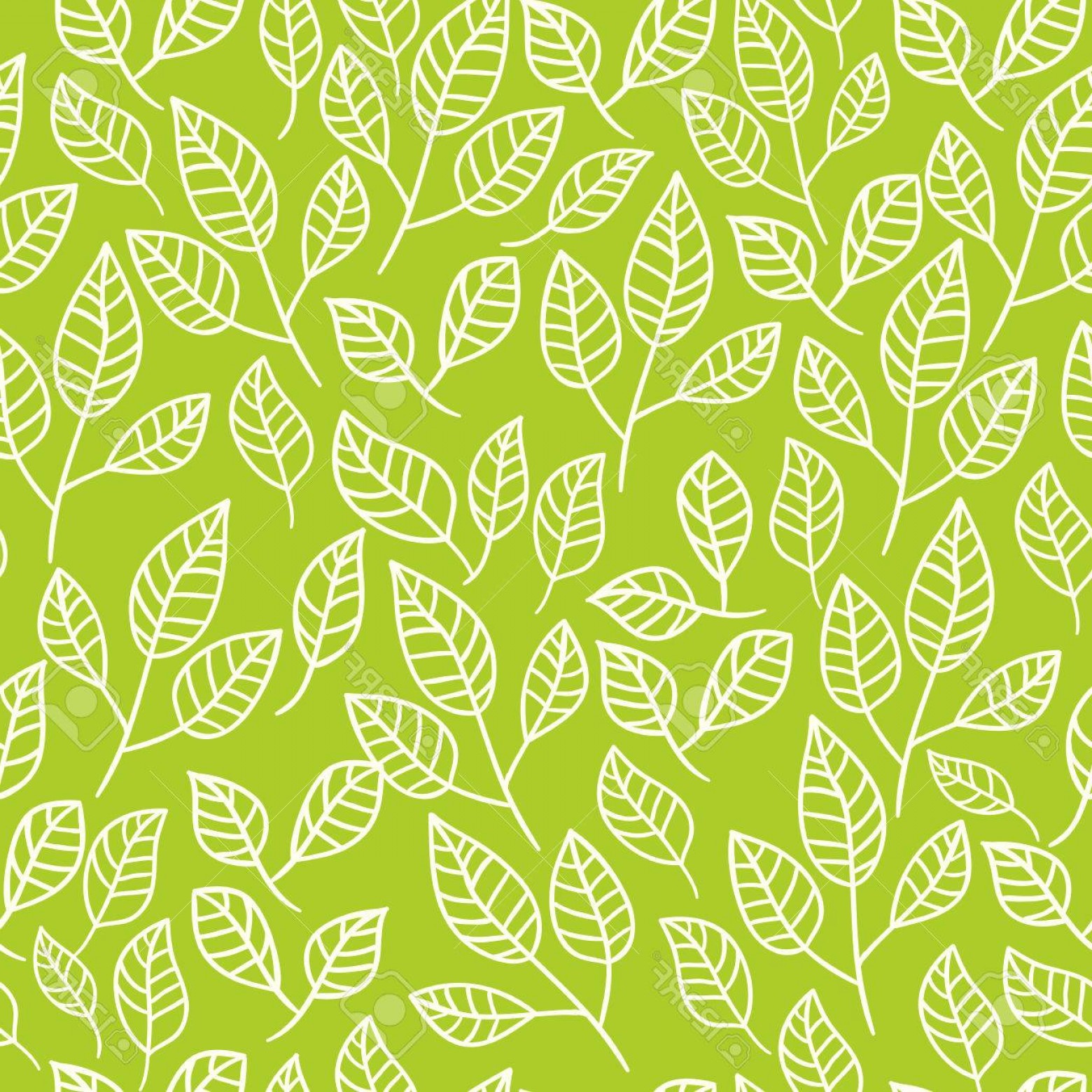 Plant Pattern Vector at Vectorified.com | Collection of Plant Pattern ...