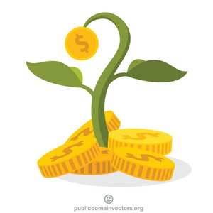 Free Plant Vector Art 300x300 Free Plant Vector Art
