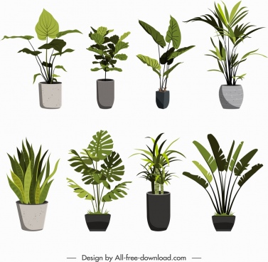 Plant Icon Free Vector Download 377x368 Plant Icon Free Vector Download