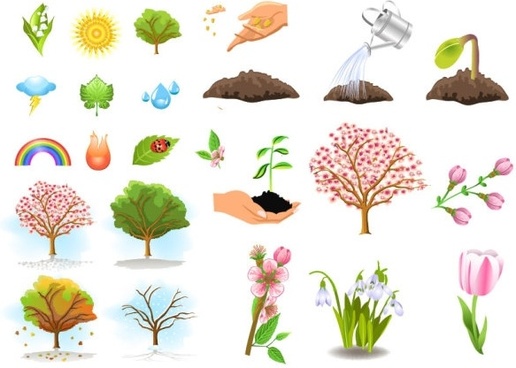516x368 Plant Free Vector Download