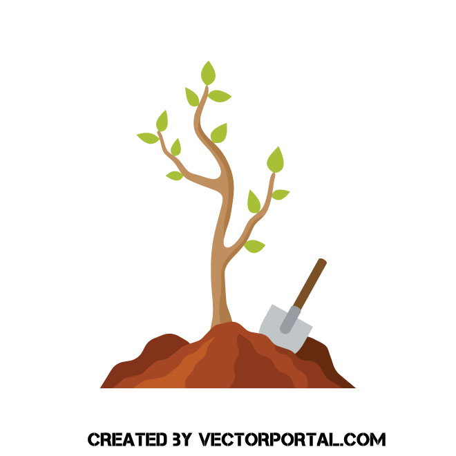 Plant Vector Free at Collection of Plant Vector Free