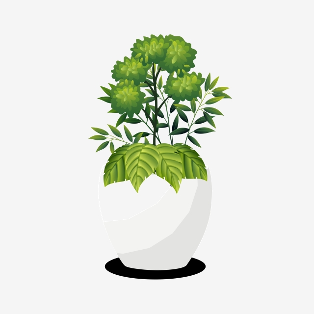 Flowers And Plants Vector Vector Hand Drawn Elements Set 640x640 Flowers And Plants Vector Vector Hand Drawn Elements Set