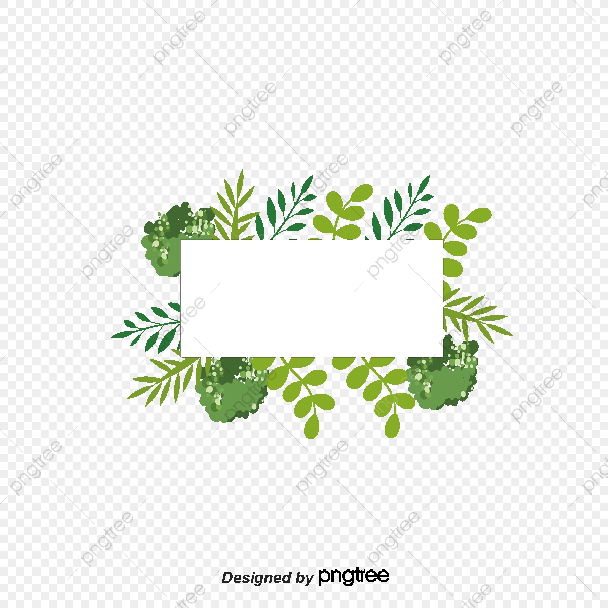 Green Plant Title Box, Green Vector, Plant Vector, Box Vector Png 1200x1200 Green Plant Title Box, Green Vector, Plant Vector, Box Vector Png