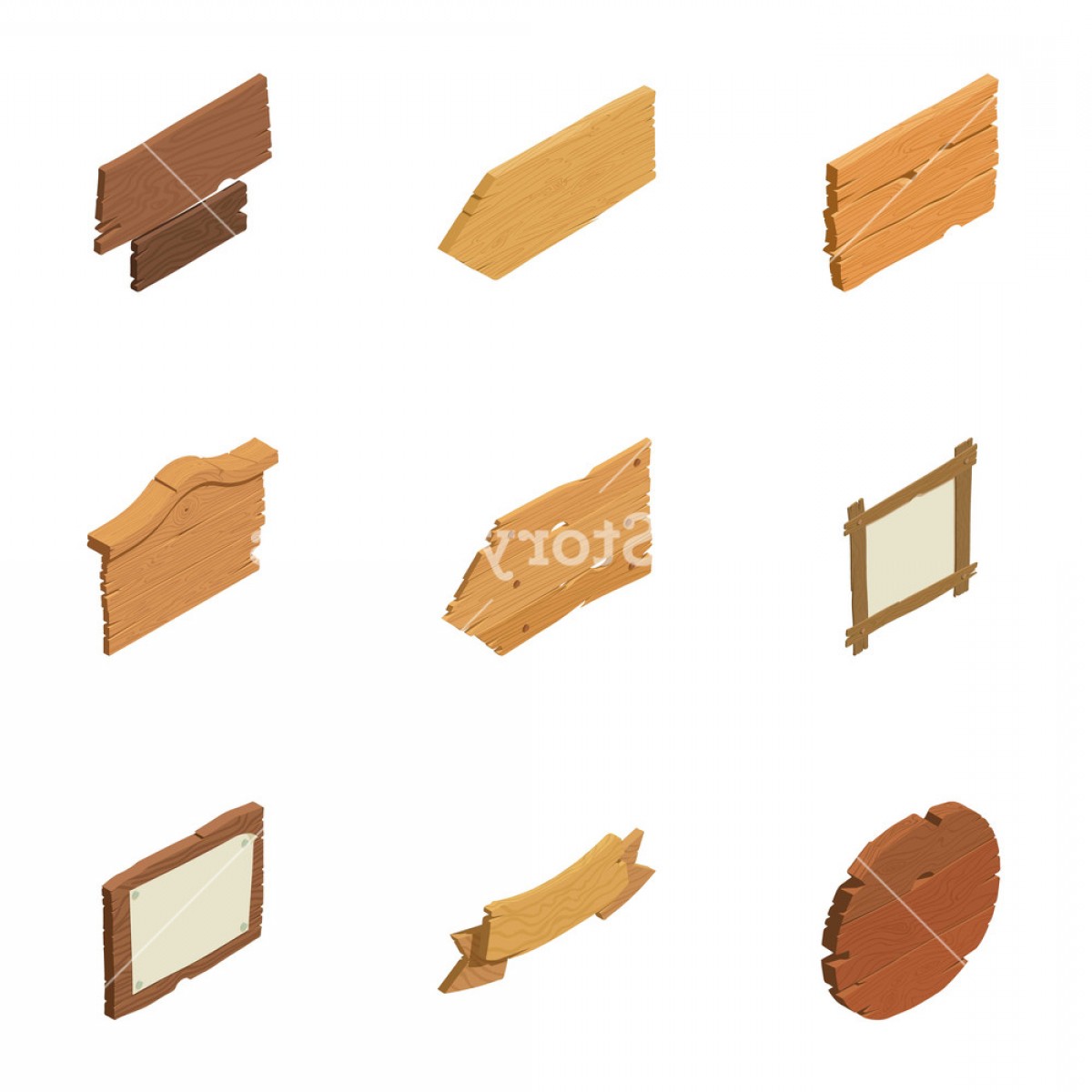 1200x1200 Plaque Vector Background Savoyuptown