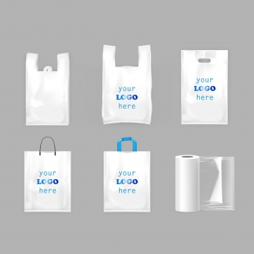 360x360 Plastic Bag Png, Vector, And Clipart With Transparent