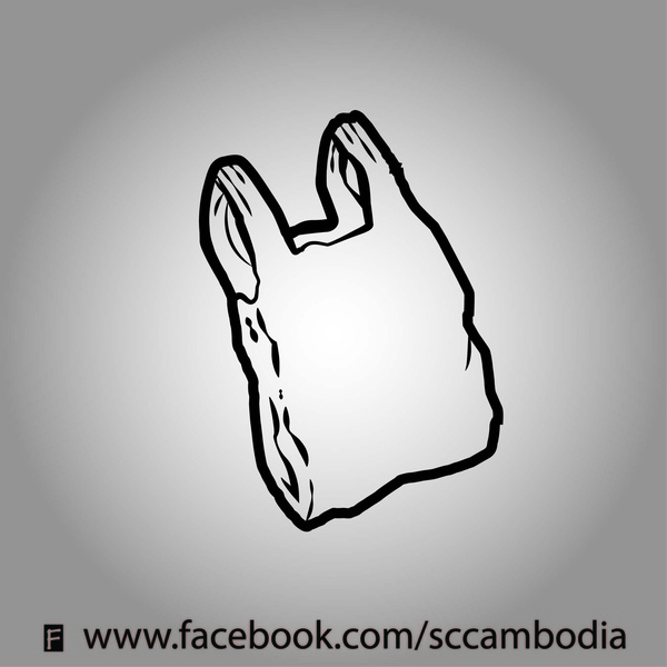 600x600 Plastic Bag Victor Free Vector In Adobe Illustrator