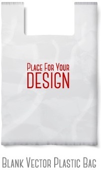 203x341 Plastic Bags Vector Free Download Free Vector Download