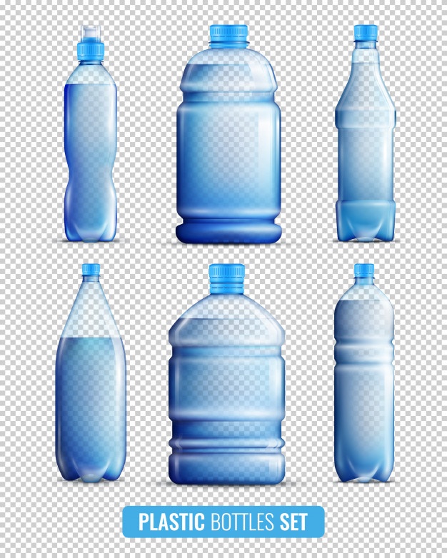 626x782 Plastic Bottle Vectors, Photos And Free Download