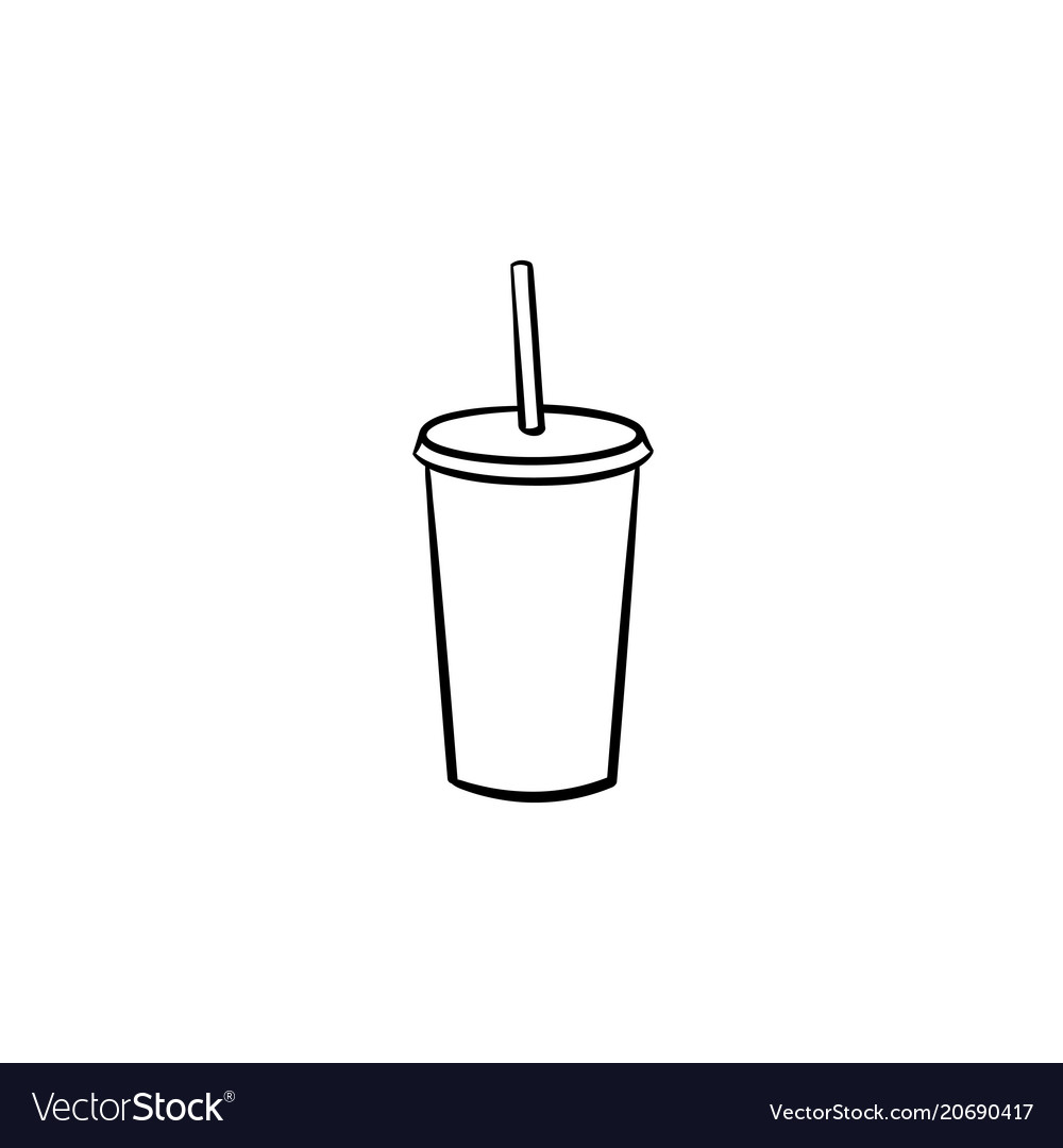 1000x1080 Huge Collection Of 'plastic Cup Drawing' Download More Than