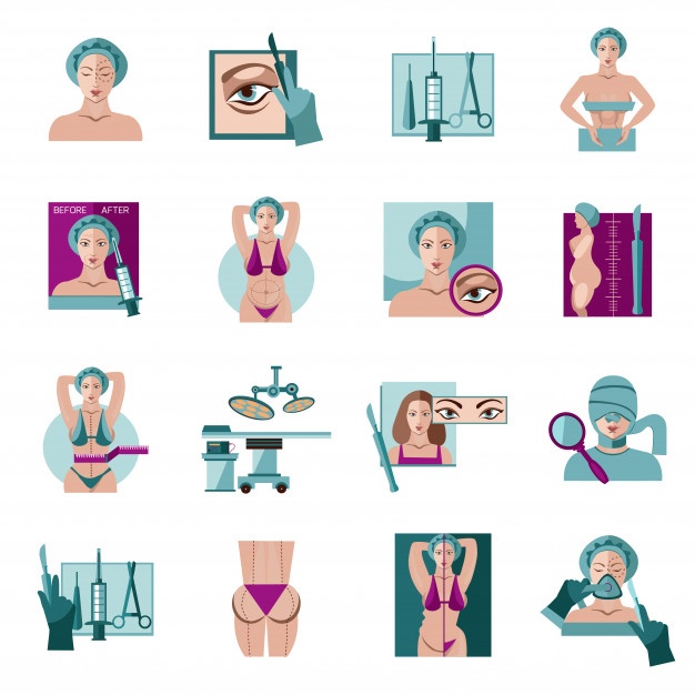 626x626 Plastic Surgery Vectors, Photos And Free Download