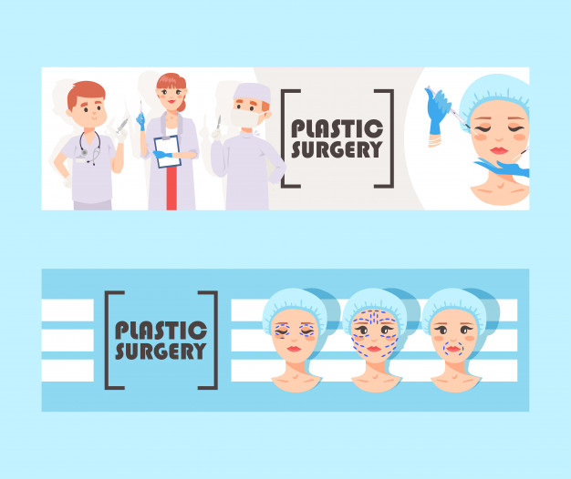 Plastic Surgery Vector At Vectorified.com | Collection Of Plastic ...