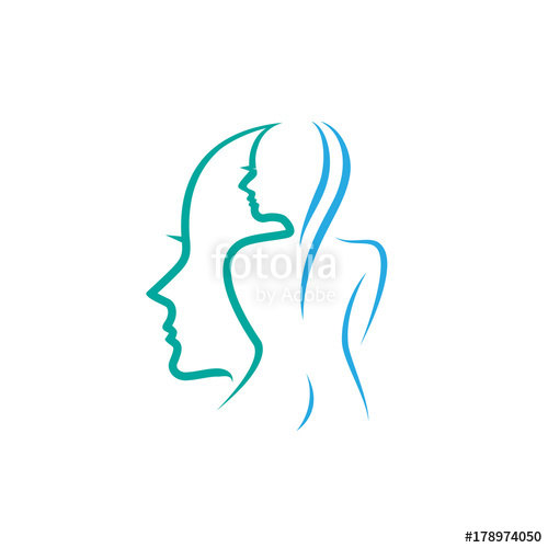 Plastic Surgery Clinics Logo Stock Image And Royalty Free Vector 500x500 Plastic Surgery Clinics Logo Stock Image And Royalty Free Vector